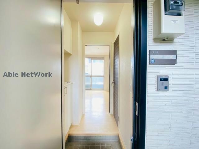 ジュピターの物件内観写真