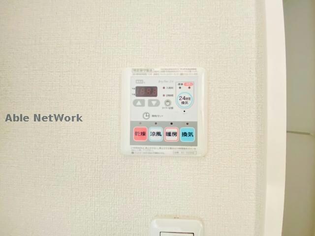 ジュピターの物件内観写真