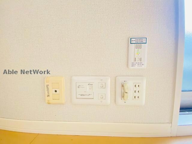 ジュピターの物件内観写真