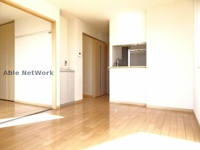 ガーデンコートの物件内観写真