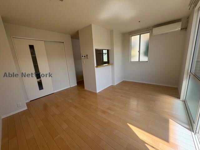 ガーデンコートの物件内観写真