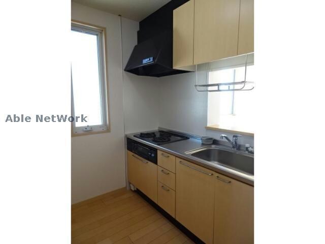 ガーデンコートの物件内観写真