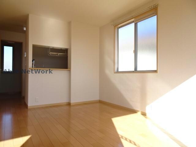 ガーデンコートの物件内観写真