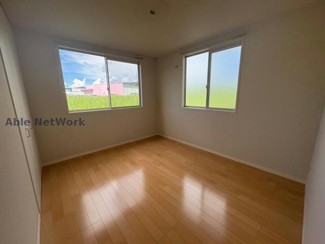 ガーデンコートの物件内観写真