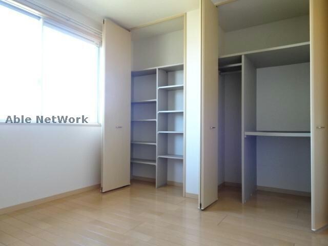 ガーデンコートの物件内観写真