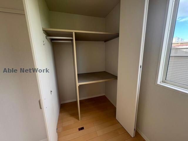 ガーデンコートの物件内観写真