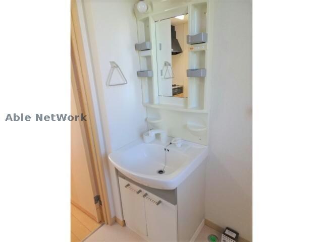 ガーデンコートの物件内観写真