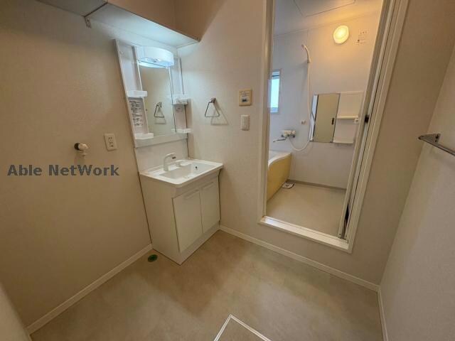 ガーデンコートの物件内観写真