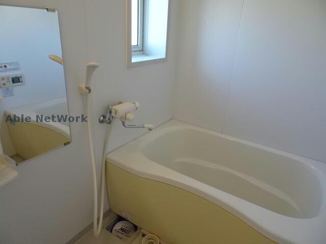 ガーデンコートの物件内観写真