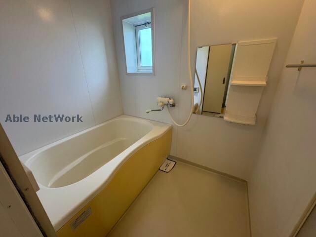 ガーデンコートの物件内観写真