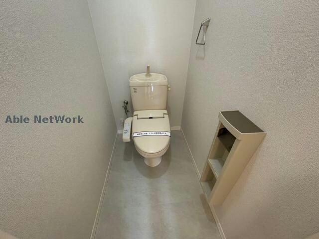 ガーデンコートの物件内観写真