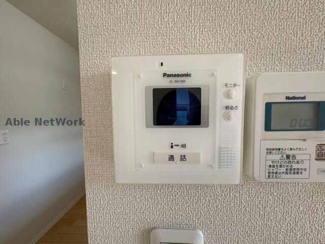 ガーデンコートの物件内観写真