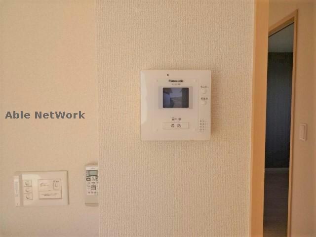 ガーデンコートの物件内観写真