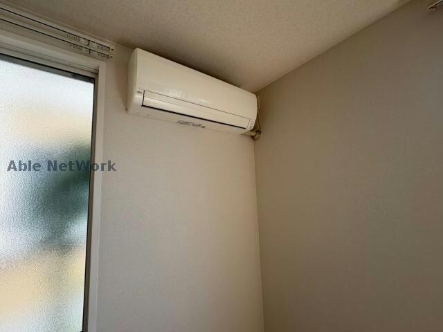 ガーデンコートの物件内観写真