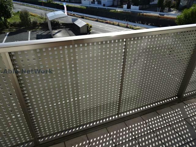 ガーデンコートの物件内観写真