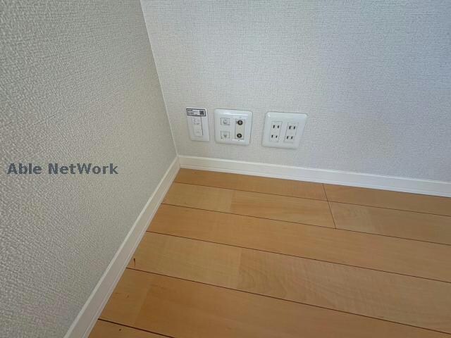 ガーデンコートの物件内観写真