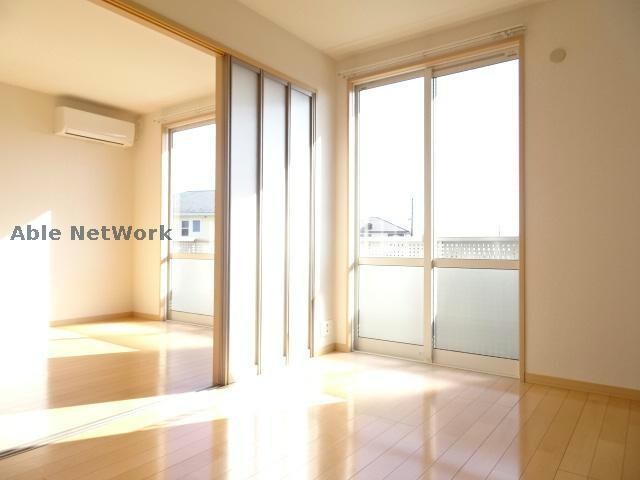 ガーデンコートの物件内観写真