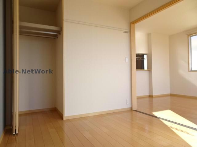 ガーデンコートの物件内観写真