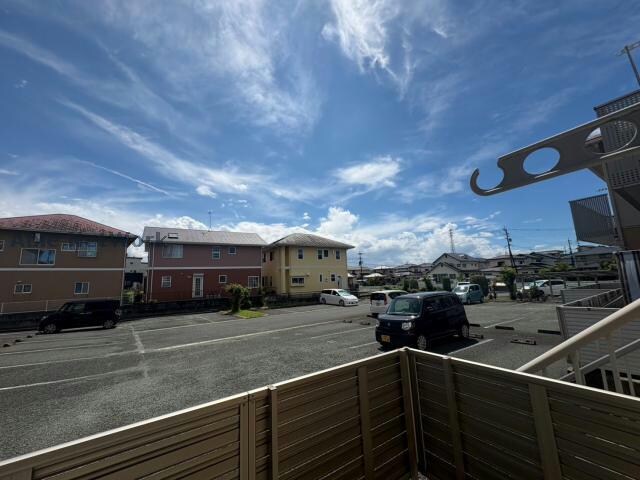 ガーデンコートの物件内観写真