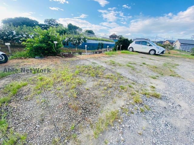 榎嶋アパートの物件外観写真