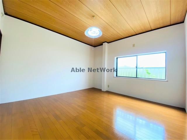 榎嶋アパートの物件内観写真