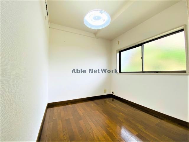 榎嶋アパートの物件内観写真