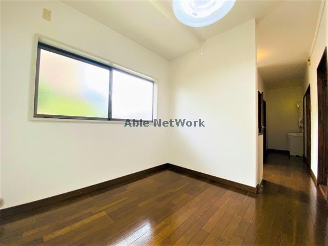 榎嶋アパートの物件内観写真