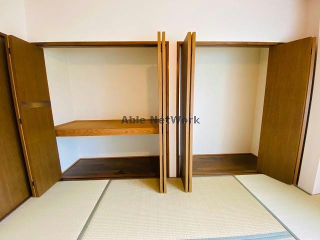 榎嶋アパートの物件内観写真