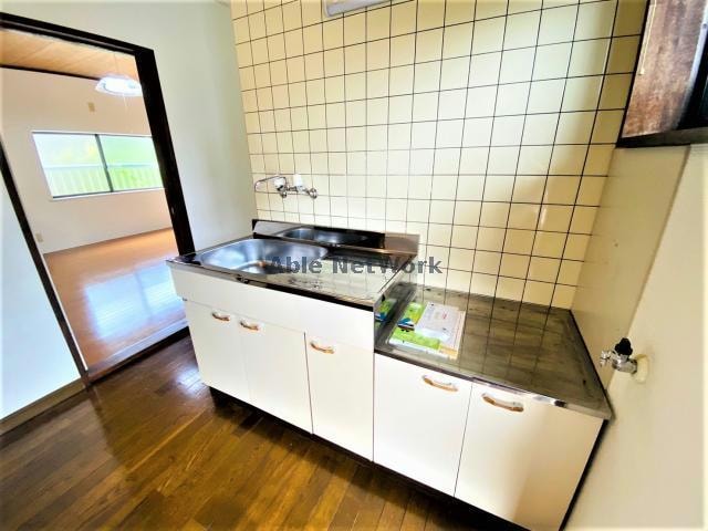 榎嶋アパートの物件内観写真