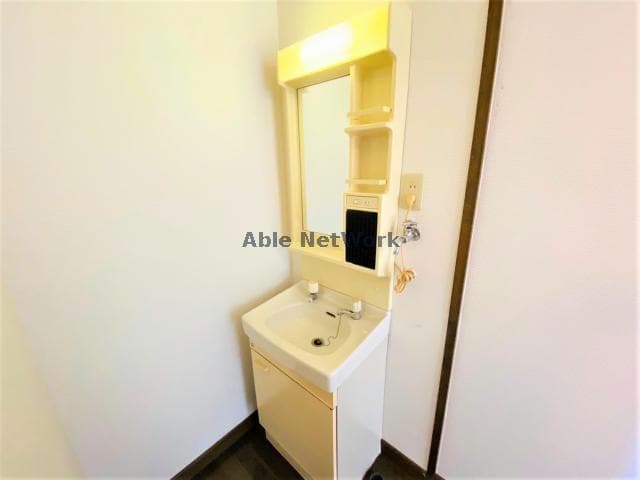 榎嶋アパートの物件内観写真