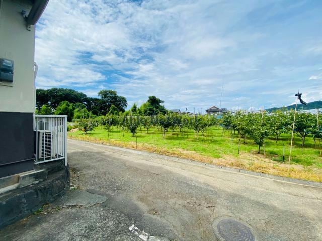 榎嶋アパートの物件内観写真