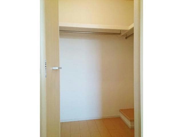 はなみずきＢの物件内観写真