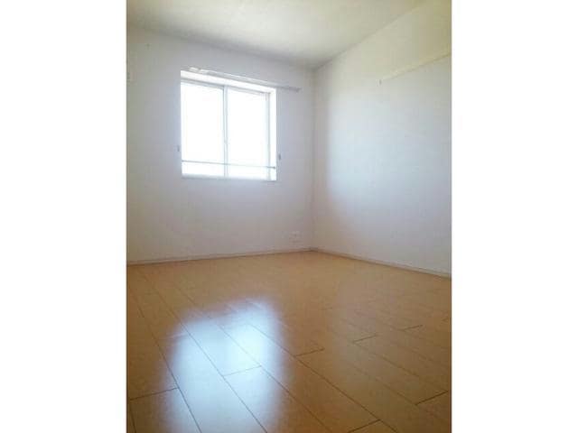 はなみずきＢの物件内観写真