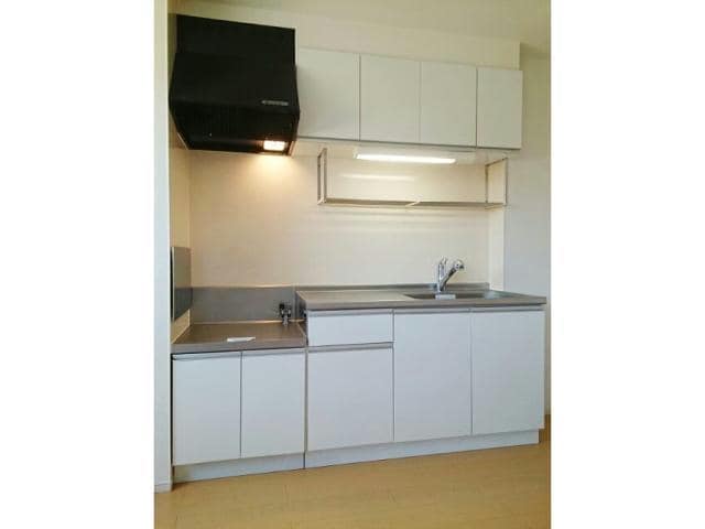 はなみずきＢの物件内観写真