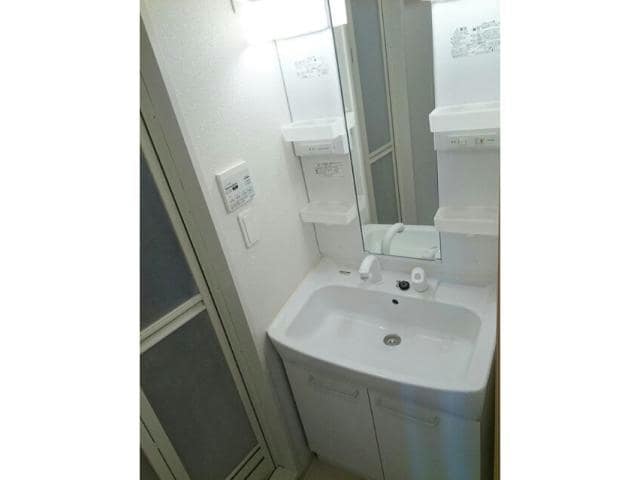 はなみずきＢの物件内観写真