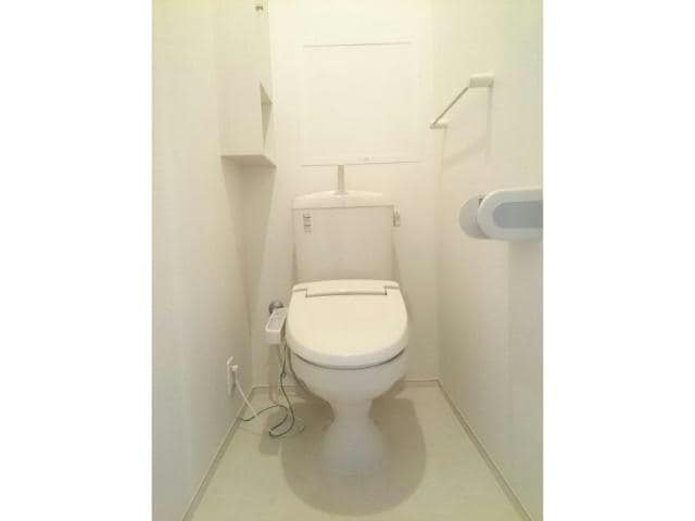 はなみずきＢの物件内観写真