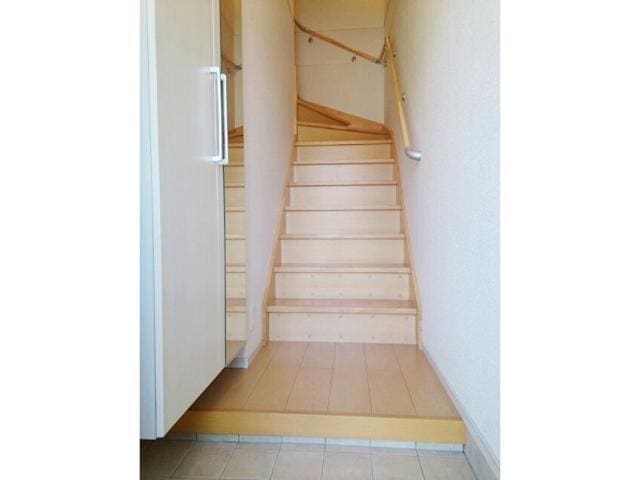 はなみずきＢの物件内観写真