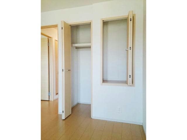 はなみずきＢの物件内観写真