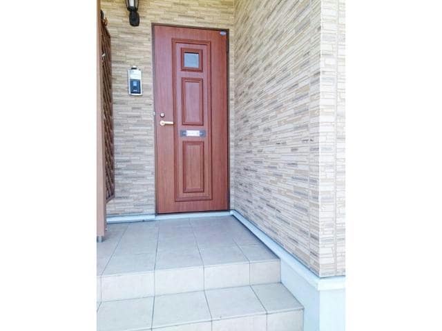 はなみずきＢの物件内観写真