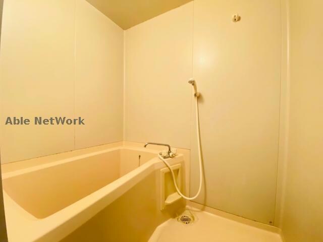 メゾンドヒルＢの物件内観写真