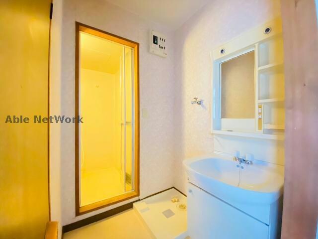 メゾンドヒルＢの物件内観写真