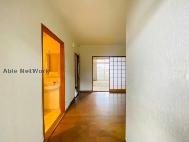 メゾンドヒルＢの物件内観写真