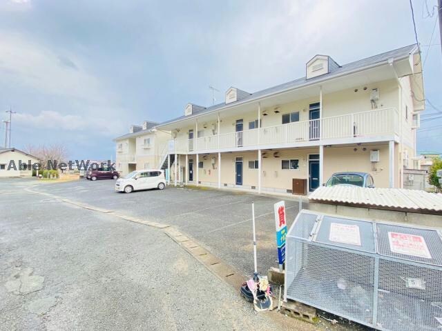 メゾンドヒルＢの物件内観写真