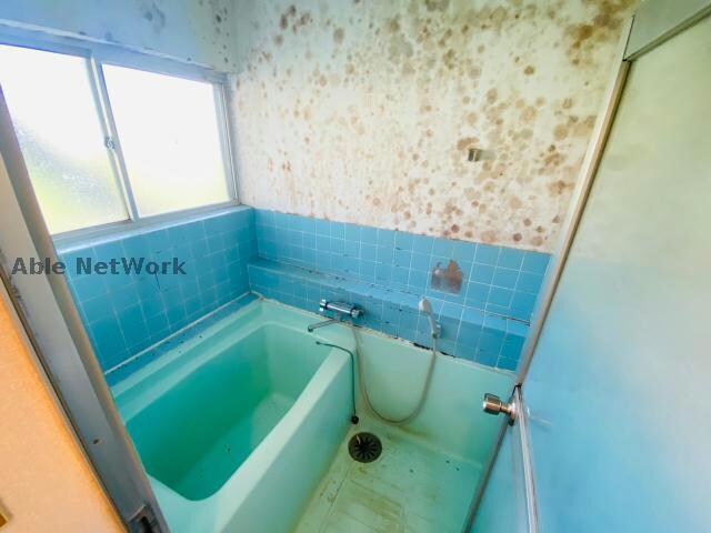 コーポ宇賀岳Ａの物件内観写真