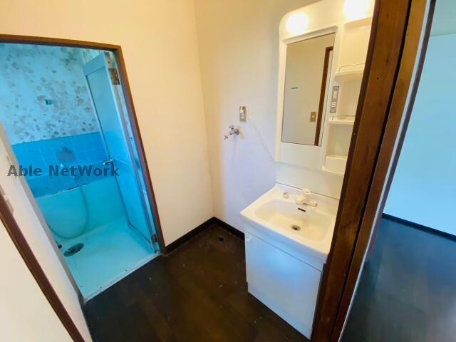 コーポ宇賀岳Ａの物件内観写真