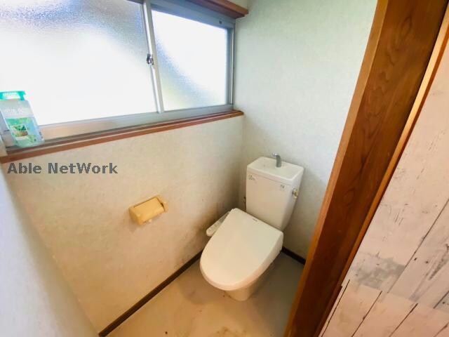 コーポ宇賀岳Ａの物件内観写真