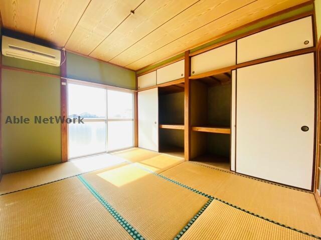 コーポ宇賀岳Ａの物件内観写真