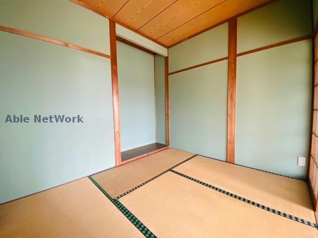 コーポ宇賀岳Ａの物件内観写真