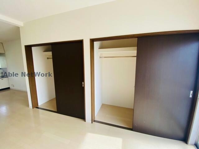 コーポ宇賀岳Ｂの物件内観写真