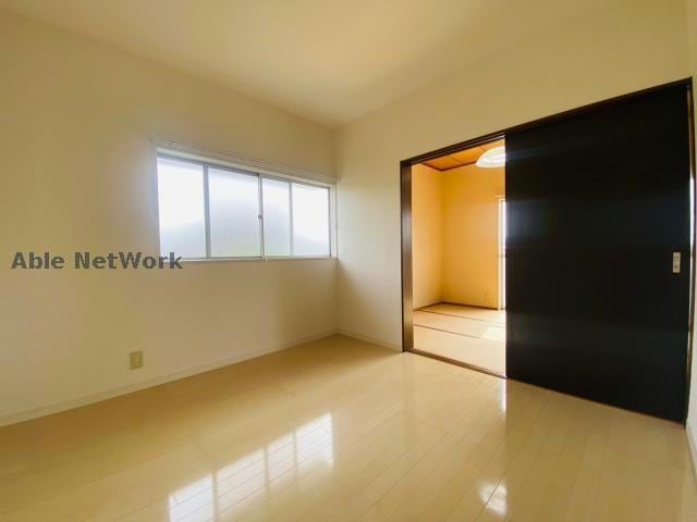 コーポ宇賀岳Ｂの物件内観写真